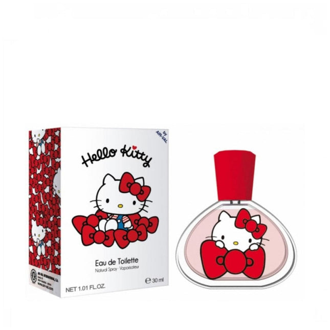 Hello Kitty For Kids 30ml (EDT)-xpressionsstyle