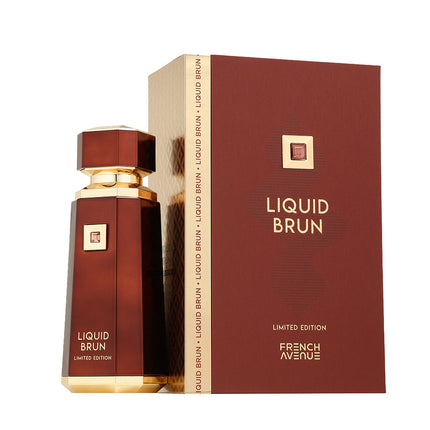 French Avenue Liquid Brun Limited Edition Extrait de Parfum 150ml