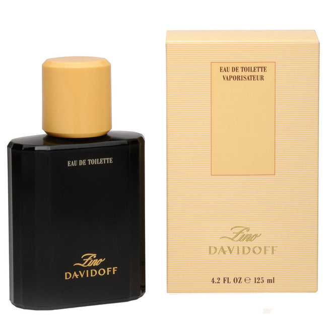 Davidoff Zino for Men 125ml EDT-Impulse Warehouse UAE