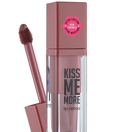 Flormar Kiss Me More Lip Tattoo Lipstick-xpressionsstyle