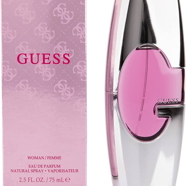 Guess Pink for Women  75ml EDP-xpressionsstyle