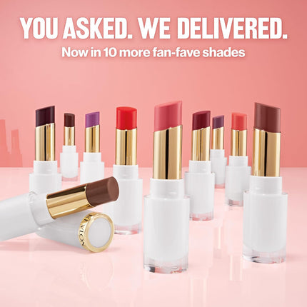REVLON Super Lustrous Glass Shine Balm