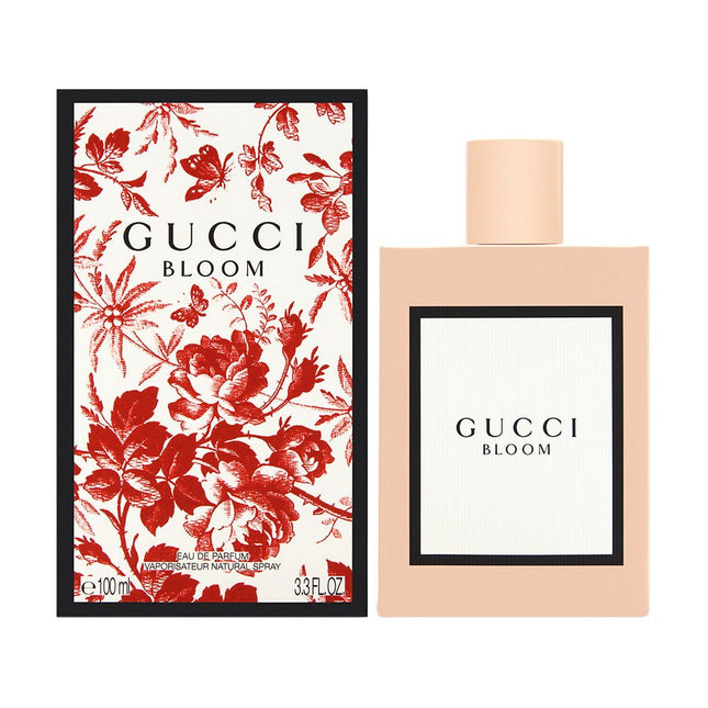 Gucci Bloom for Women EDP 100ml-Impulse Warehouse UAE