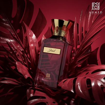 Ahmed Al Maghribi Joud Eau De Parfum for Unisex 100ml
