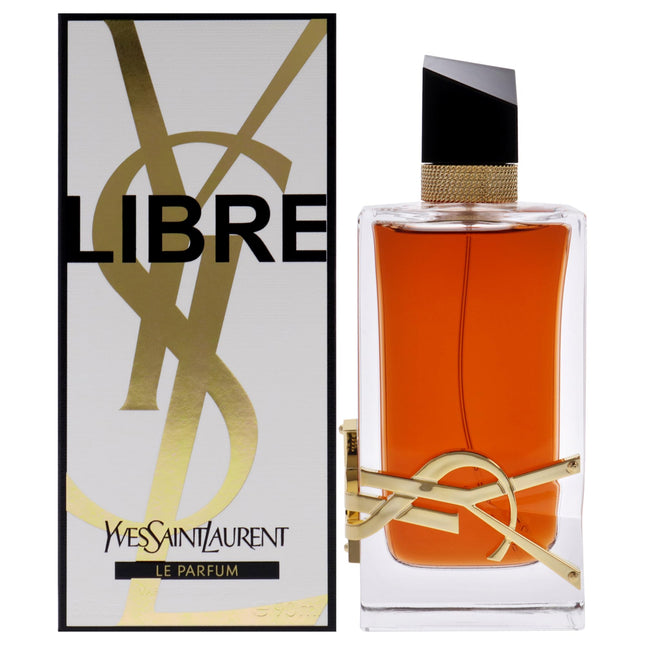 Yves Saint Laurent Libre Le Parfum EDP 90ml-Impulse Warehouse UAE