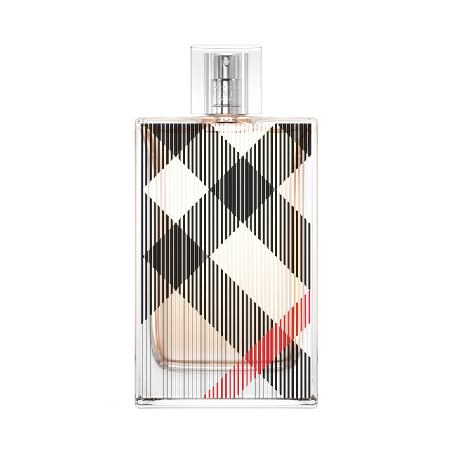 Burberry Brit for Women 100ml EDP-Impulse Warehouse UAE