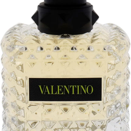 Valentino Donna Born In Roma Yellow Dream Eau De Parfum for Women 100ml