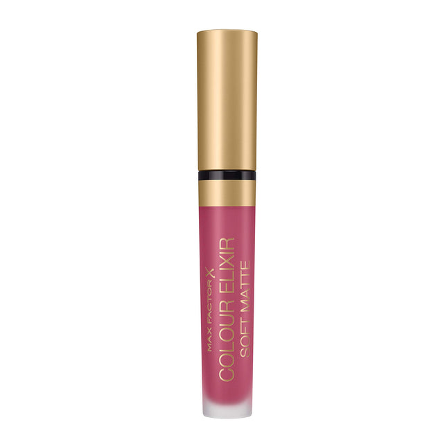 Colour Elixir Soft Matte 020 Blushing Peony 4ml-xpressionsstyle