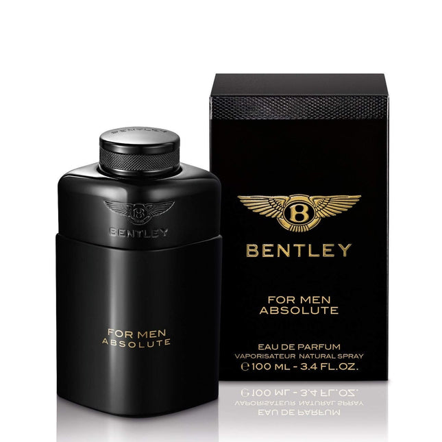 Bentley Absolute for Men  100ml EDP-Impulse Warehouse UAE