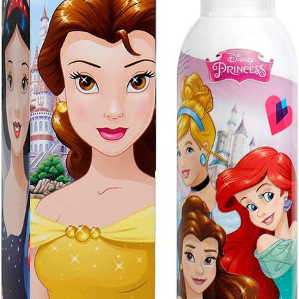 Air-Val Disney Princess Body Cologne White 200ml-xpressionsstyle