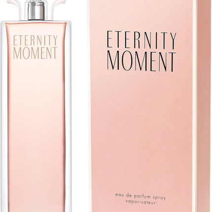 Calvin Klein Eternity Moment for Women EDP 100ml-xpressionsstyle