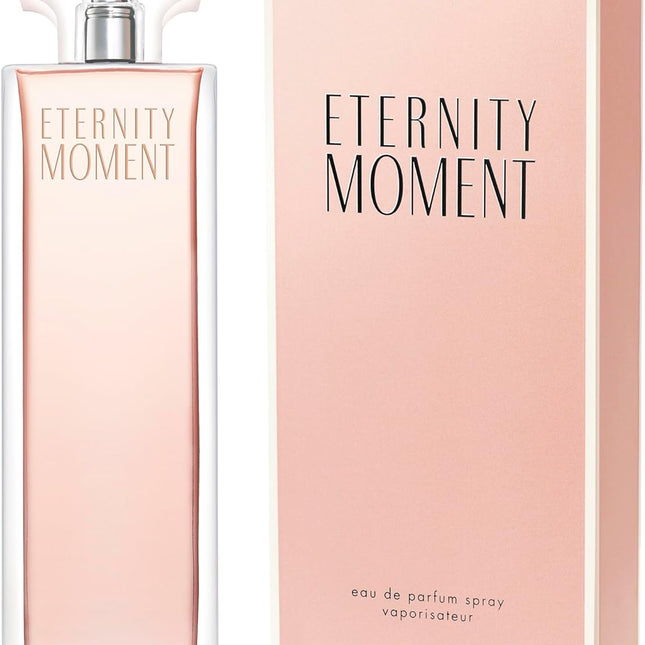 Calvin Klein Eternity Moment for Women EDP 100ml-xpressionsstyle