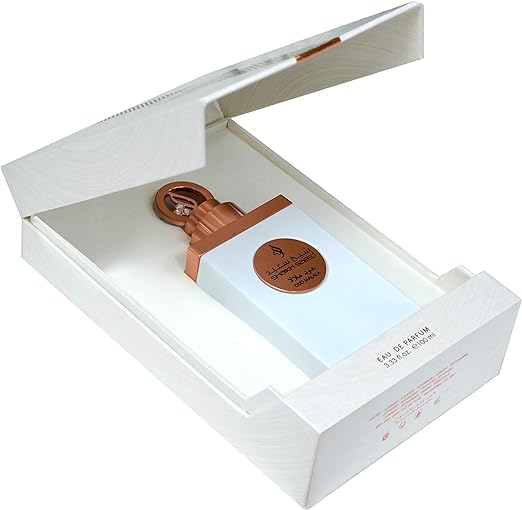 Shaik Saeed Oud Malala for women EDP 100ml-Impulse Warehouse UAE