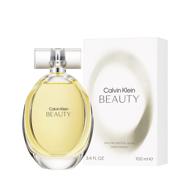 Calvin Klein Beauty for Women EDP 100ml-xpressionsstyle