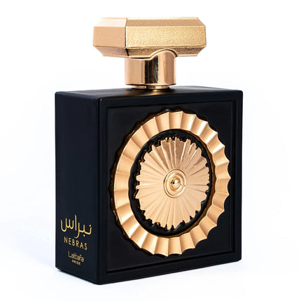 Pride Nebras By Lattafa for Women EDP 100ml-xpressionsstyle