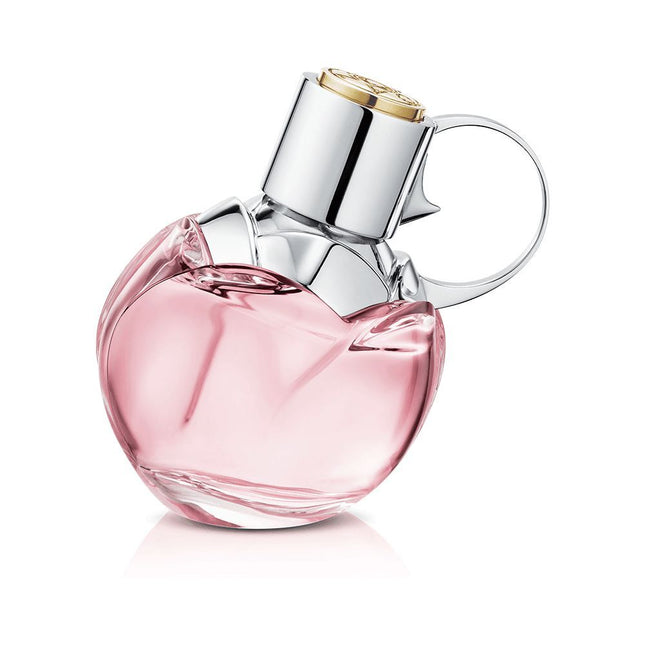 Azzaro Wanted Girl Tonic for Women EDT 80ml-Impulse Warehouse UAE