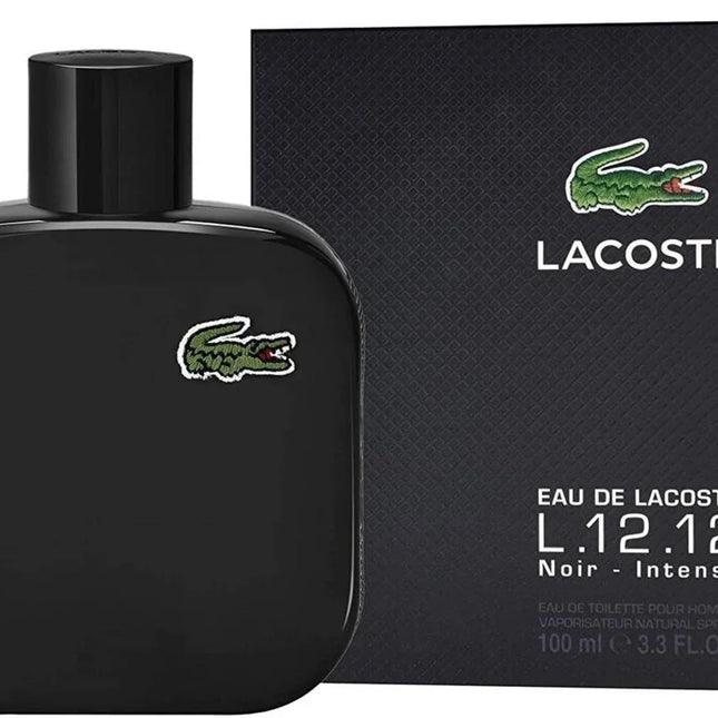Lacoste Noir for Men 100ml EDT-xpressionsstyle