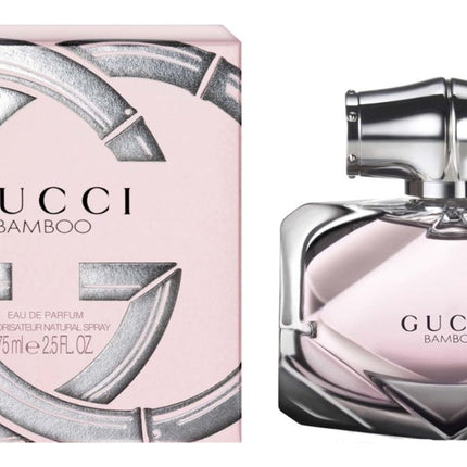 Gucci Bamboo for Women EDP 75ml-xpressionsstyle