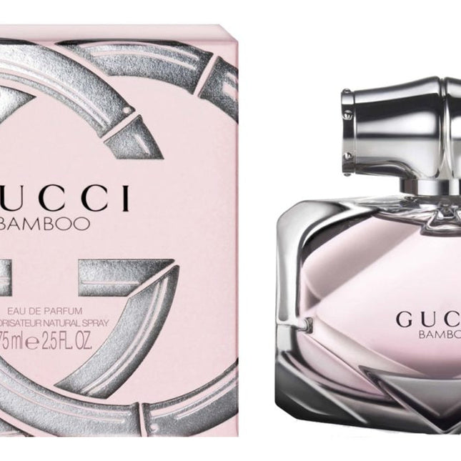 Gucci Bamboo for Women EDP 75ml-xpressionsstyle