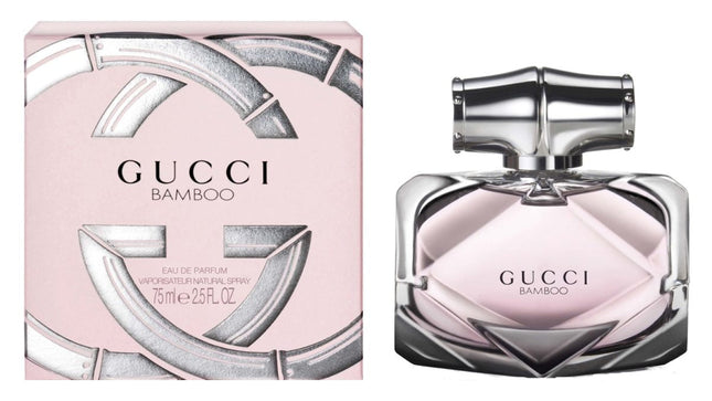 Gucci Bamboo for Women EDP 75ml-Impulse Warehouse UAE