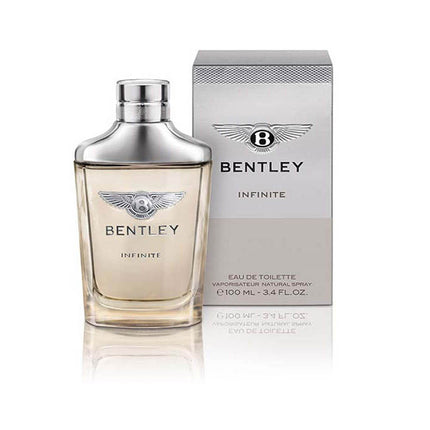Bentley Infinite for Men EDT 100ml-xpressionsstyle