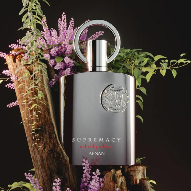 عطر سبرماسي نوت أونلي إنتنس من أفنان للرجال - ماء عطر 100 مل