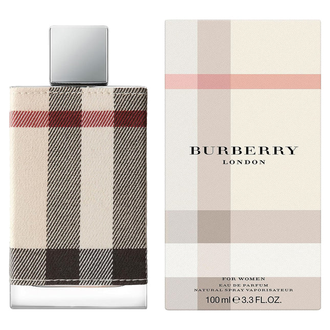 Burberry London for women 100ml EDT-Impulse Warehouse UAE