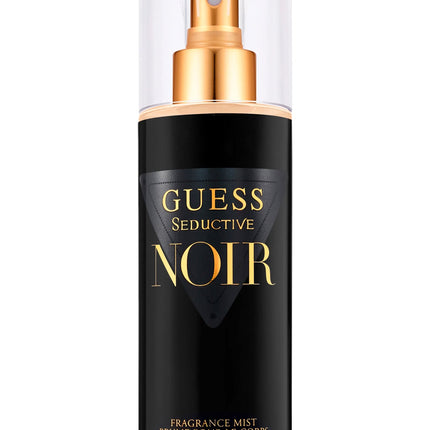 Guess Seductive Noir Body Mist for Women 250ml-xpressionsstyle