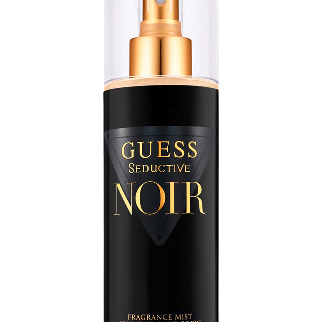 Guess Seductive Noir Body Mist for Women 250ml-xpressionsstyle