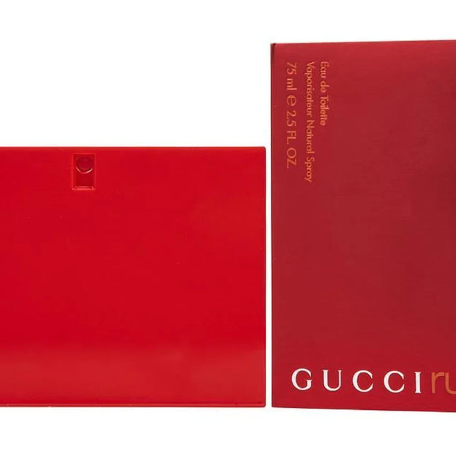 Gucci Rush For Women EDT 75ml-xpressionsstyle