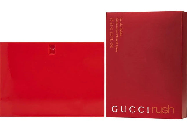 Gucci Rush For Women EDT 75ml-xpressionsstyle