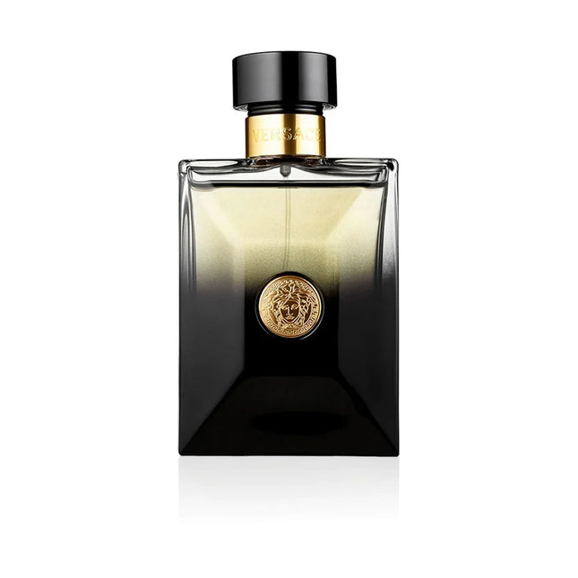 Versace Oud Noir for Men EDP 100ml-xpressionsstyle