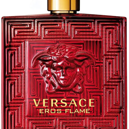 Versace Eros Flame Eau De Parfum for Men 200ml