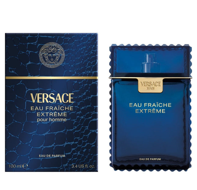 عطر فرزاتشي او فريش اكستريم للرجال او دو بارفان 100 مل