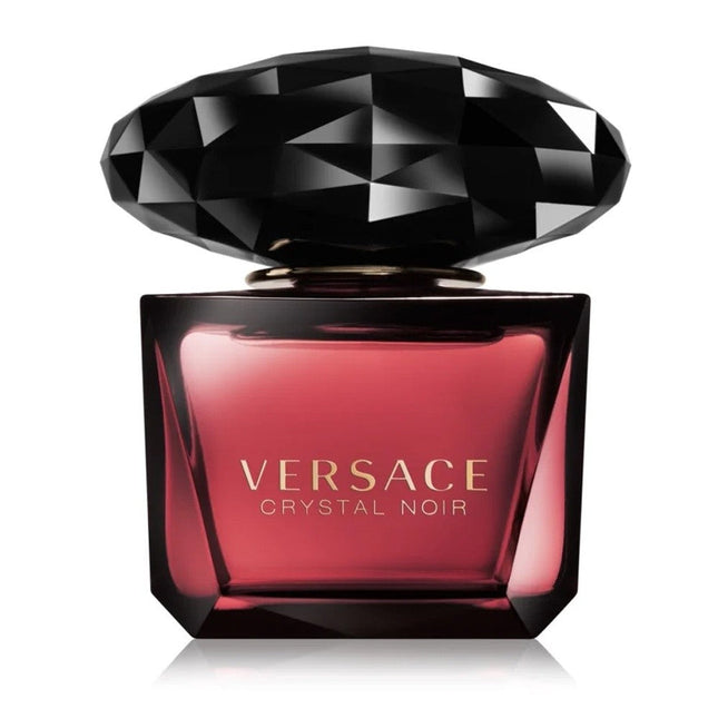 Versace Crystal Noir for Women EDT 90ml-Impulse Warehouse UAE