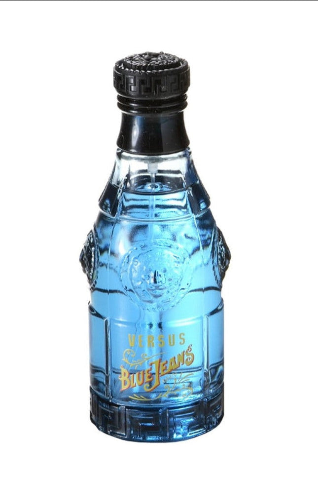 Versace Blue Jeans for Men EDT 75ml-xpressionsstyle