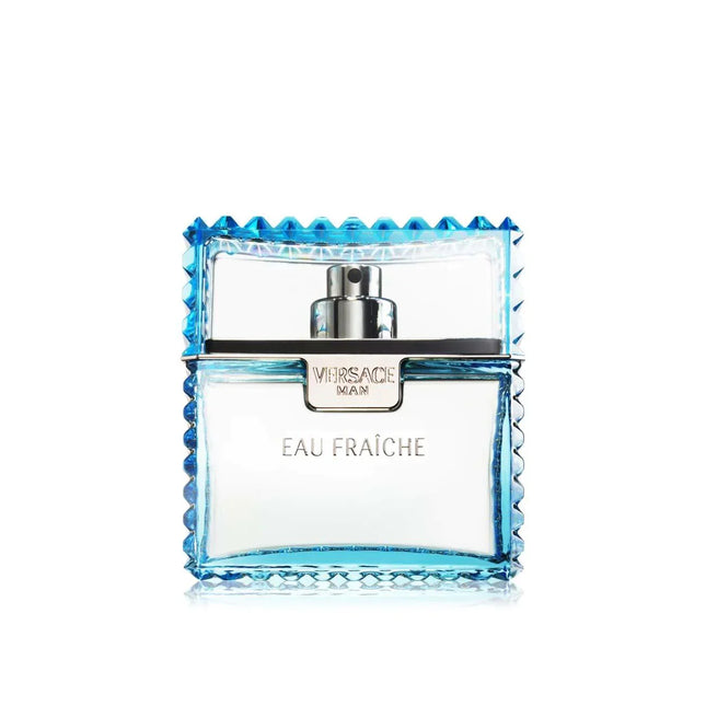 Versace Man Eau Fraiche for men EDT 50ml-Impulse Warehouse UAE