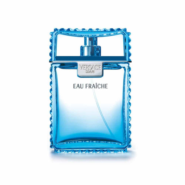 Versace Man Eau Fraiche for Men EDT 100ml-xpressionsstyle