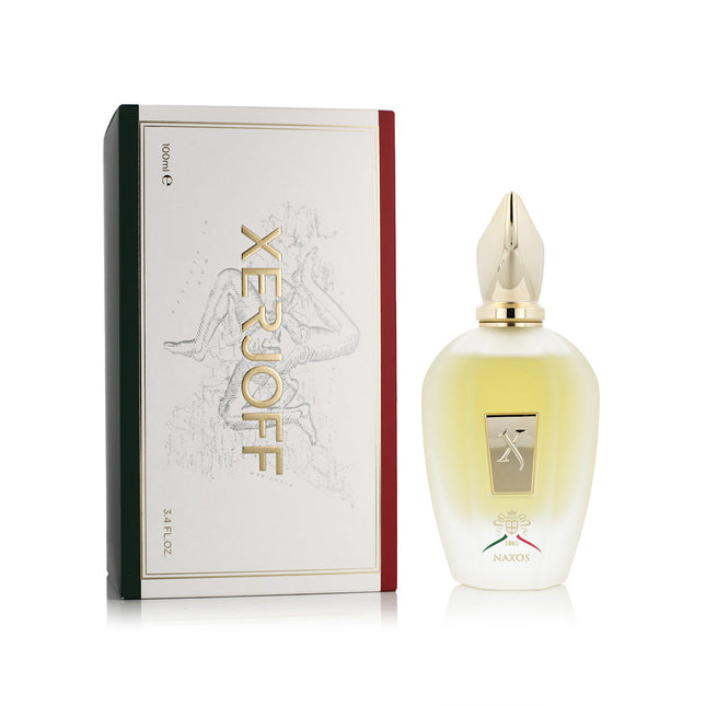 Xerjoff  Naxos for Unisex Eau de Parfum 100ml-Impulse Warehouse UAE
