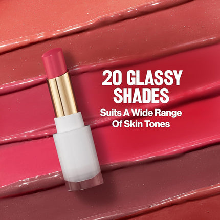 REVLON Super Lustrous Glass Shine Balm