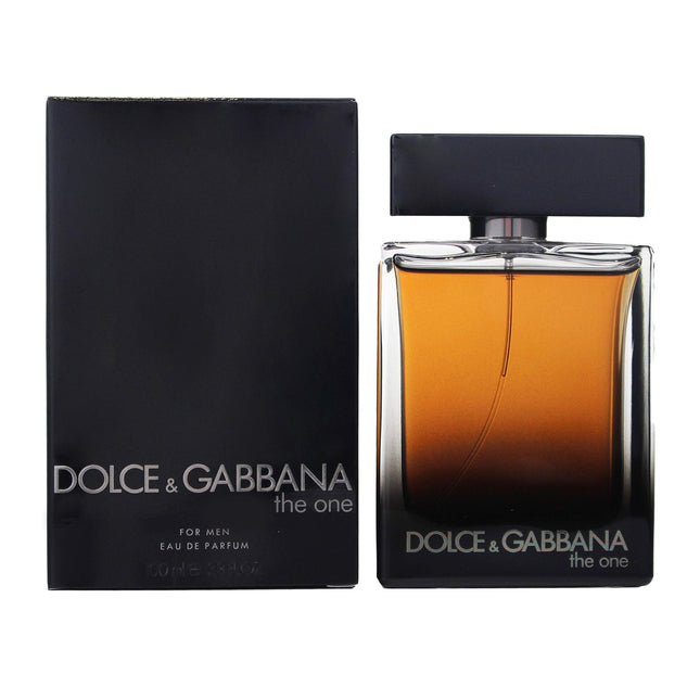 Dolce & Gabbana The One for Men EDP 100ml-Impulse Warehouse UAE