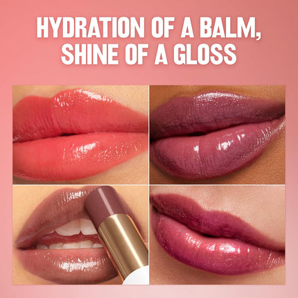 REVLON Super Lustrous Glass Shine Balm