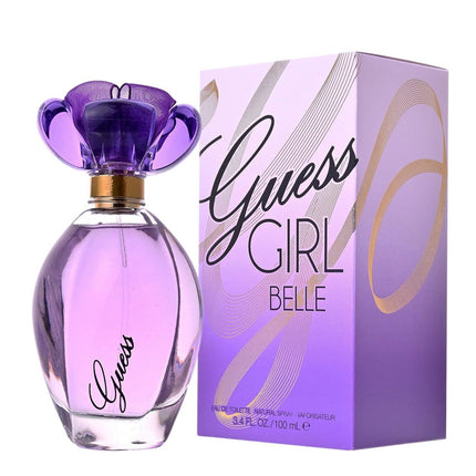 Guess Girl Belle for Women EDT 100ml-xpressionsstyle