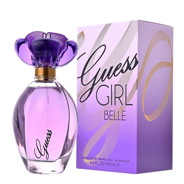 Guess Girl Belle for Women EDT 100ml-xpressionsstyle