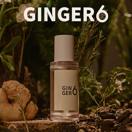 GINGER6 Like White Snow Serum