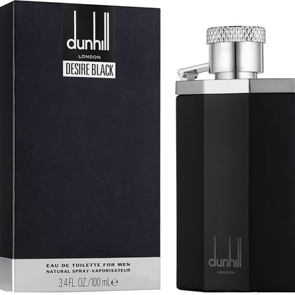 Dunhill Desire Black Men's EDT 100ml-xpressionsstyle