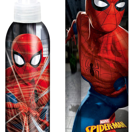 Marvel Spiderman Body Spray For Kids 200ml-xpressionsstyle