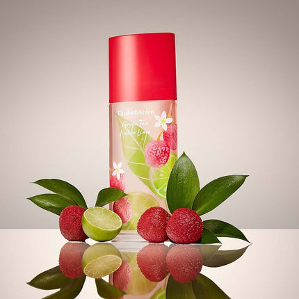 Elizabeth Arden Green Tea Lychee Lime EDT 100ml-xpressionsstyle