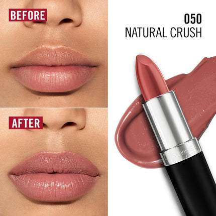 Rimmel Lasting Finish Lipstick - 50 Natural Crush