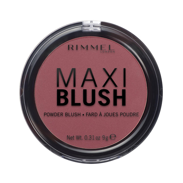 Rimmel London Maxi Powder Blush Rendez Vous 05-xpressionsstyle